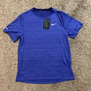 NWT Nike Running Dri-Fit Shirt Small